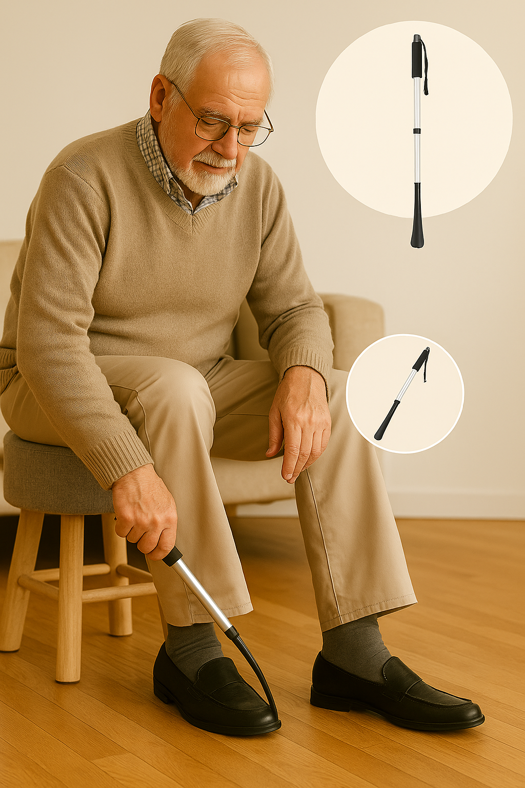 Daily Comfort Essentials