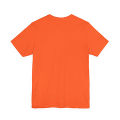 Senior Unisex Tee - 'Experience Looks Good' Cotton Short Sleeve