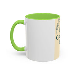 Best Grandma Ever Colorful Mug - Unique Gift for Grandma, Thoughtful Coffee Mug, Great for Mother s Day, Birthday