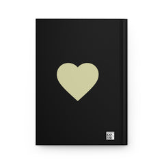 Grandparents Gift Hardcover Journal Matte, Great Mind Thoughts, Notebook for Grandparents, Memory Book, Gift for Elderly, Personal Journal