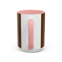Cozy Coffee Mug: A Cup of Calm, Relaxation Mug, Gift for Coffee Lovers, Tea Time Accessory
