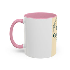 Best Grandma Ever Colorful Mug - Unique Gift for Grandma, Thoughtful Coffee Mug, Great for Mother s Day, Birthday