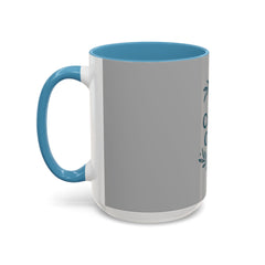 Cozy Coffee Mug: A Cup of Calm, Relaxation Mug, Gift for Coffee Lovers, Tea Time Accessory