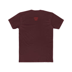 Unisex Cotton Crew Tee - I Don't Do Drama Shirt for Seniors