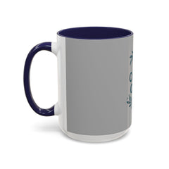 Cozy Coffee Mug: A Cup of Calm, Relaxation Mug, Gift for Coffee Lovers, Tea Time Accessory