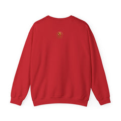 Golden Style Crewneck – “Aged Well, Like Opinions”
