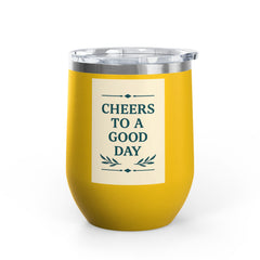 Grandparents Wine Tumbler, 12oz - Perfect Gift for Grandpa, Grandma, Birthday, Christmas, Anniversary