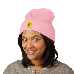 Still Got It” Classic Cuffed Beanie – Warmth with Attitude