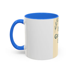 Best Grandma Ever Colorful Mug - Unique Gift for Grandma, Thoughtful Coffee Mug, Great for Mother s Day, Birthday