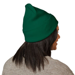Still Got It” Classic Cuffed Beanie – Warmth with Attitude
