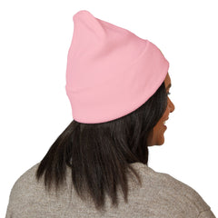 Still Got It” Classic Cuffed Beanie – Warmth with Attitude
