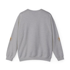 Golden Style Crewneck – “Aged Well, Like Opinions”