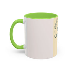 Best Grandma Ever Colorful Mug - Unique Gift for Grandma, Thoughtful Coffee Mug, Great for Mother s Day, Birthday