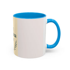 Best Grandma Ever Colorful Mug - Unique Gift for Grandma, Thoughtful Coffee Mug, Great for Mother s Day, Birthday
