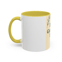 Best Grandma Ever Colorful Mug - Unique Gift for Grandma, Thoughtful Coffee Mug, Great for Mother s Day, Birthday