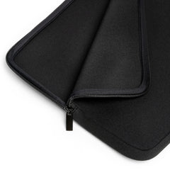 Laptop Sleeve for Grandparents - Gift for Tech Lovers, Computer Case, Cute Tech Accessory, Holiday Gift, Gift for Him/Her