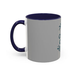 Cozy Coffee Mug: A Cup of Calm, Relaxation Mug, Gift for Coffee Lovers, Tea Time Accessory