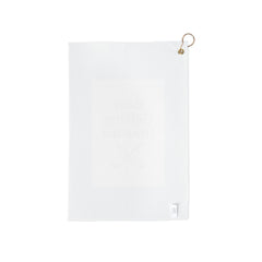 Best Golfing Grandpa Towels | Perfect Gift for Golf Lovers, Personalized Golf Accessories, Unique Golf Towels, Father's Day Gift