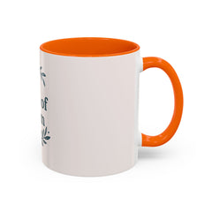 Cozy Coffee Mug: A Cup of Calm, Relaxation Mug, Gift for Coffee Lovers, Tea Time Accessory