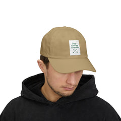 Best Grandpa Classic Dad Cap | Perfect Gift for Father's Day, Birthdays, Golf Lovers, Casual Outings, Outdoor Events