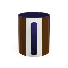 Cozy Coffee Mug: A Cup of Calm, Relaxation Mug, Gift for Coffee Lovers, Tea Time Accessory