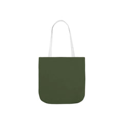 “Retired, Not Expired” – Vibrant Canvas Tote Bag for Stylish Women Over 50