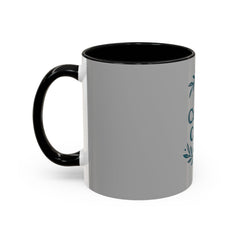 Cozy Coffee Mug: A Cup of Calm, Relaxation Mug, Gift for Coffee Lovers, Tea Time Accessory