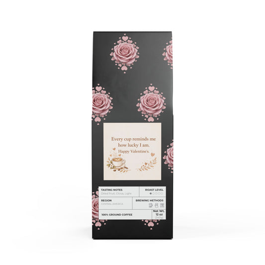 High Lakes Coffee Blend (Light Roast)