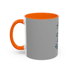 Cozy Coffee Mug: A Cup of Calm, Relaxation Mug, Gift for Coffee Lovers, Tea Time Accessory