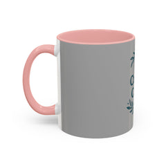 Cozy Coffee Mug: A Cup of Calm, Relaxation Mug, Gift for Coffee Lovers, Tea Time Accessory