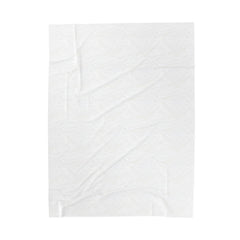 Cozy Mandala Velveteen Plush Blanket | Soft Throw Blanket, Home Decor, Gift for New Parents, Meditation, Boho Decor