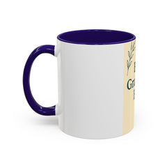 Best Grandma Ever Colorful Mug - Unique Gift for Grandma, Thoughtful Coffee Mug, Great for Mother s Day, Birthday