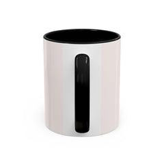 Cozy Coffee Mug: A Cup of Calm, Relaxation Mug, Gift for Coffee Lovers, Tea Time Accessory