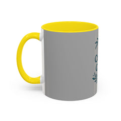 Cozy Coffee Mug: A Cup of Calm, Relaxation Mug, Gift for Coffee Lovers, Tea Time Accessory
