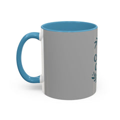 Cozy Coffee Mug: A Cup of Calm, Relaxation Mug, Gift for Coffee Lovers, Tea Time Accessory