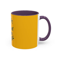 Cozy Coffee Mug: A Cup of Calm, Relaxation Mug, Gift for Coffee Lovers, Tea Time Accessory