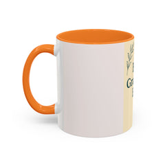 Best Grandma Ever Colorful Mug - Unique Gift for Grandma, Thoughtful Coffee Mug, Great for Mother s Day, Birthday