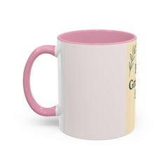 Best Grandma Ever Colorful Mug - Unique Gift for Grandma, Thoughtful Coffee Mug, Great for Mother s Day, Birthday
