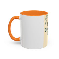 Best Grandma Ever Colorful Mug - Unique Gift for Grandma, Thoughtful Coffee Mug, Great for Mother s Day, Birthday