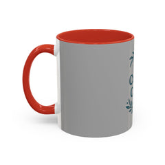 Cozy Coffee Mug: A Cup of Calm, Relaxation Mug, Gift for Coffee Lovers, Tea Time Accessory