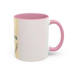 Best Grandma Ever Colorful Mug - Unique Gift for Grandma, Thoughtful Coffee Mug, Great for Mother s Day, Birthday