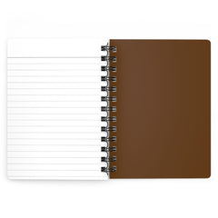 Gratitude & Mindfulness Journal, Spiral Bound Notebook for Daily Reflection, Gift for Self-Care, Inspirational Journal, Wellness Diary