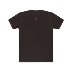 Unisex Cotton Crew Tee - I Don't Do Drama Shirt for Seniors
