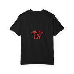 Senior Still Got It, Just Don't Rush Me Unisex T-shirt