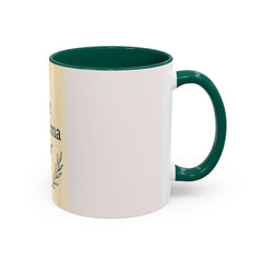 Best Grandma Ever Colorful Mug - Unique Gift for Grandma, Thoughtful Coffee Mug, Great for Mother s Day, Birthday