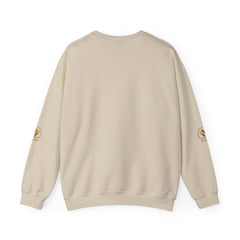 Golden Style Crewneck – “Aged Well, Like Opinions”