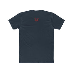 Unisex Cotton Crew Tee - I Don't Do Drama Shirt for Seniors