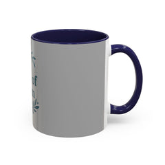 Cozy Coffee Mug: A Cup of Calm, Relaxation Mug, Gift for Coffee Lovers, Tea Time Accessory