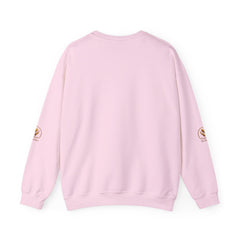 Golden Style Crewneck – “Aged Well, Like Opinions”