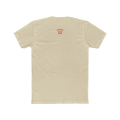 Unisex Cotton Crew Tee - I Don't Do Drama Shirt for Seniors